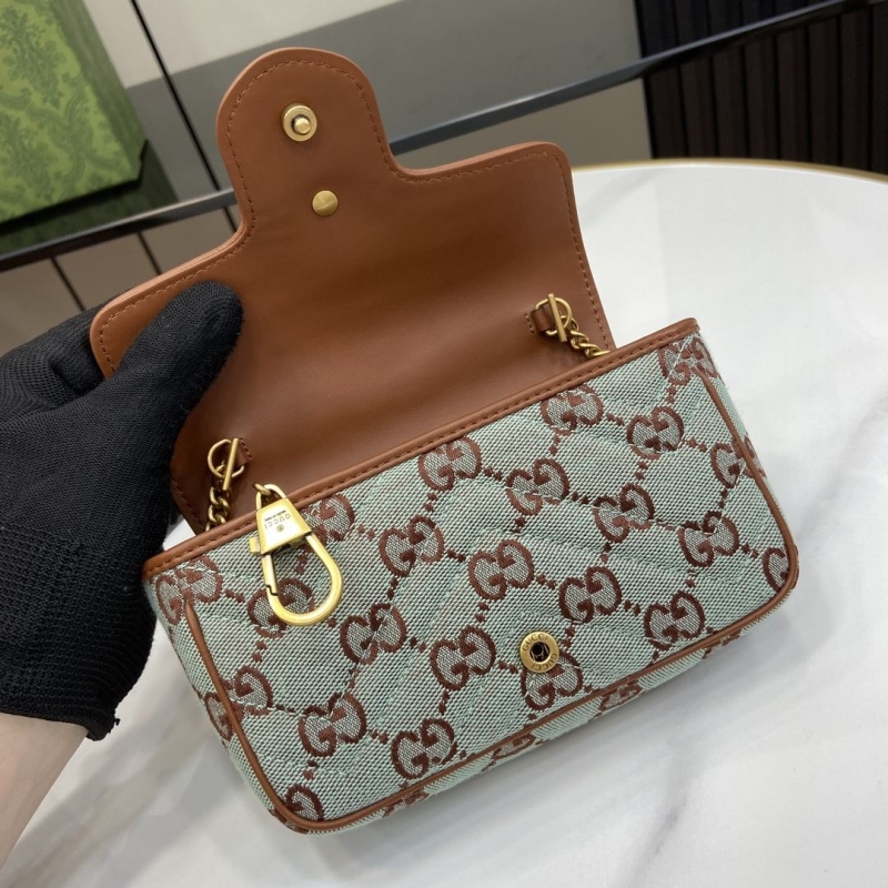 Gucci Satchel Bags